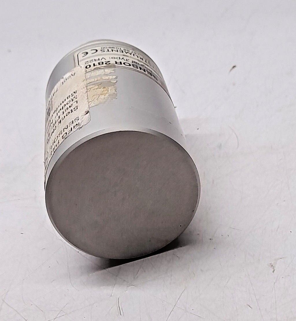 Aanderaa Instruments 2810 Air Pressure Sensor Signal Type VR22 920 To 1080 M/Bar
