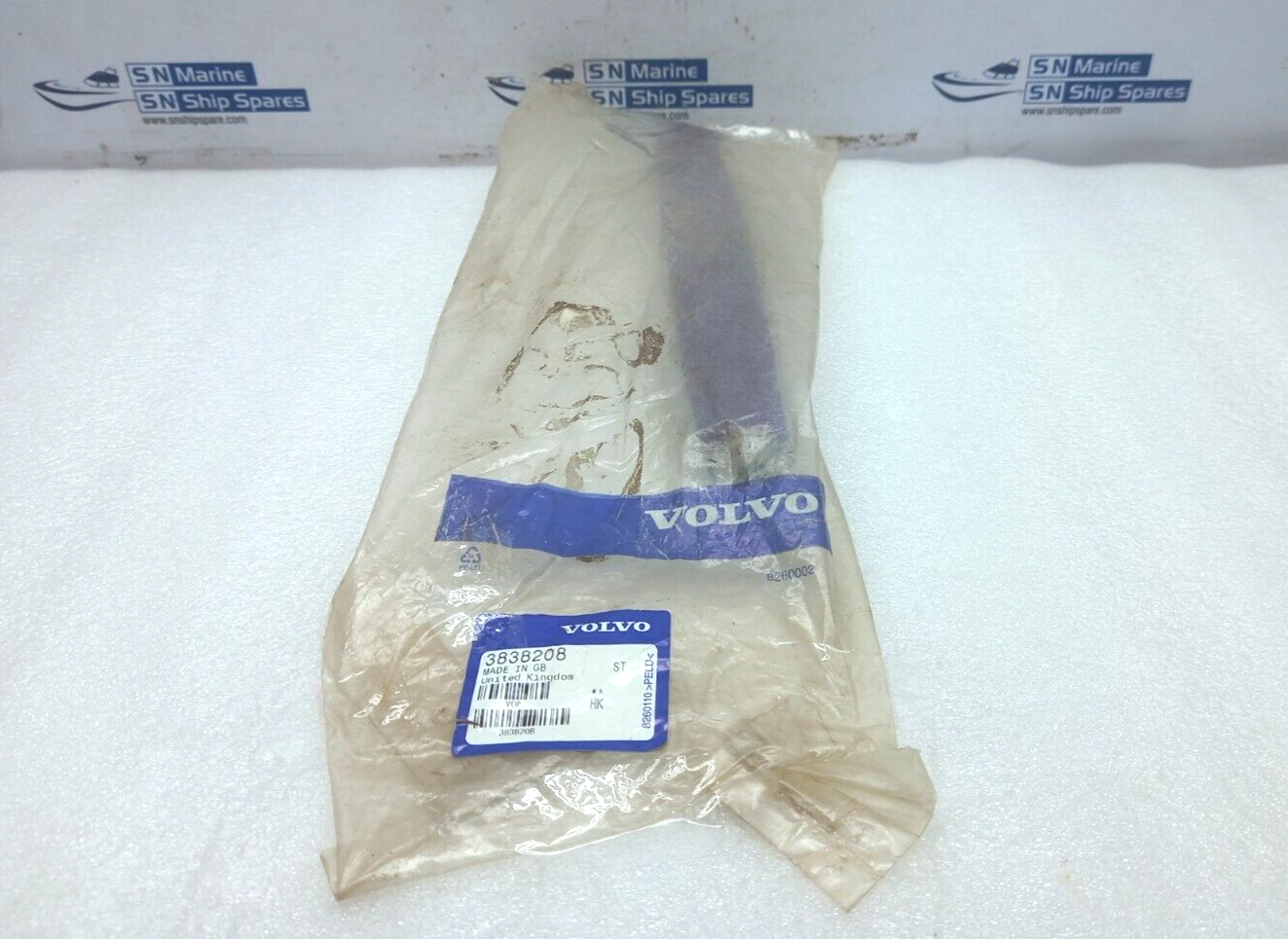 Volvo Penta 3838208 Shaft