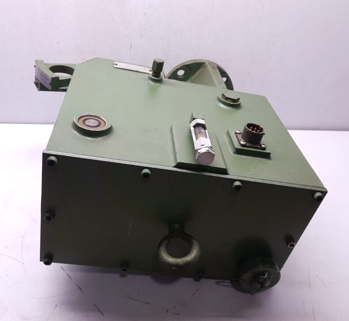 Woodward 8251-425 Governor 8251425
