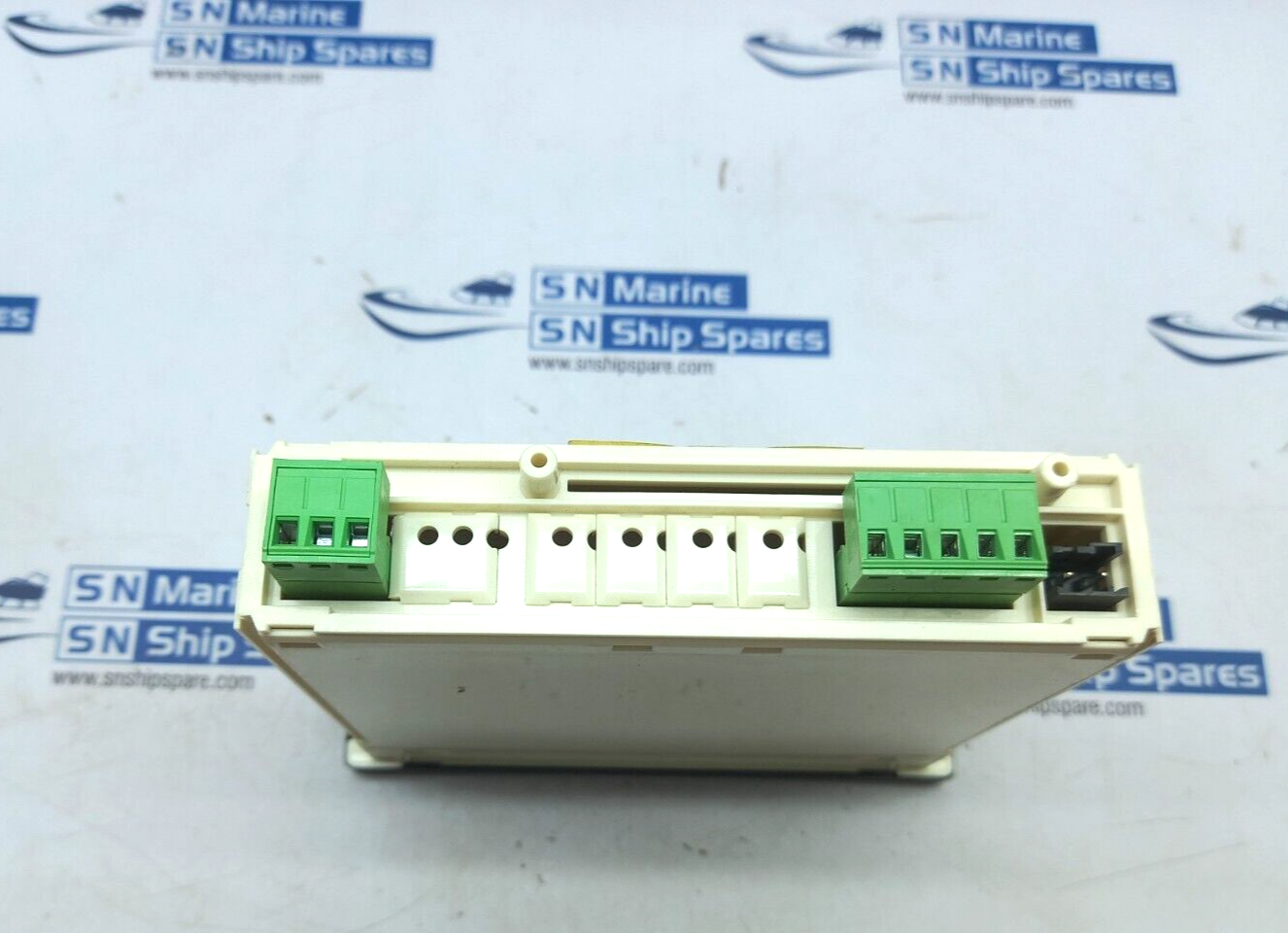 Texmate FX-B101Q Horizontal 101 Segment Red Led Bargraph