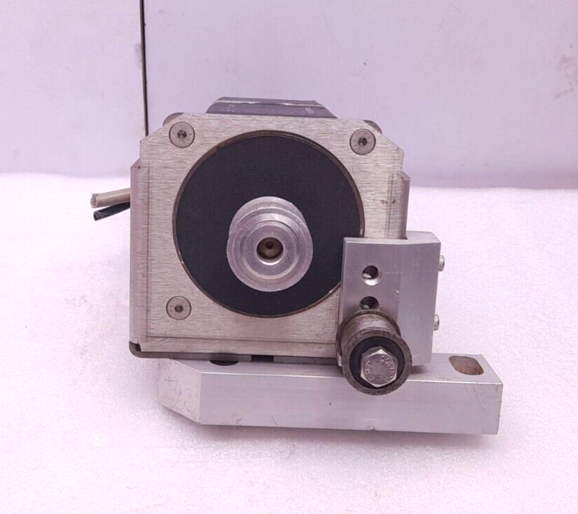 3X 86ZW3D98N-A09-BR Size 34 BLDC Motor BR Sea Tel ST 125974-1 Rev E3 M&L 125966-