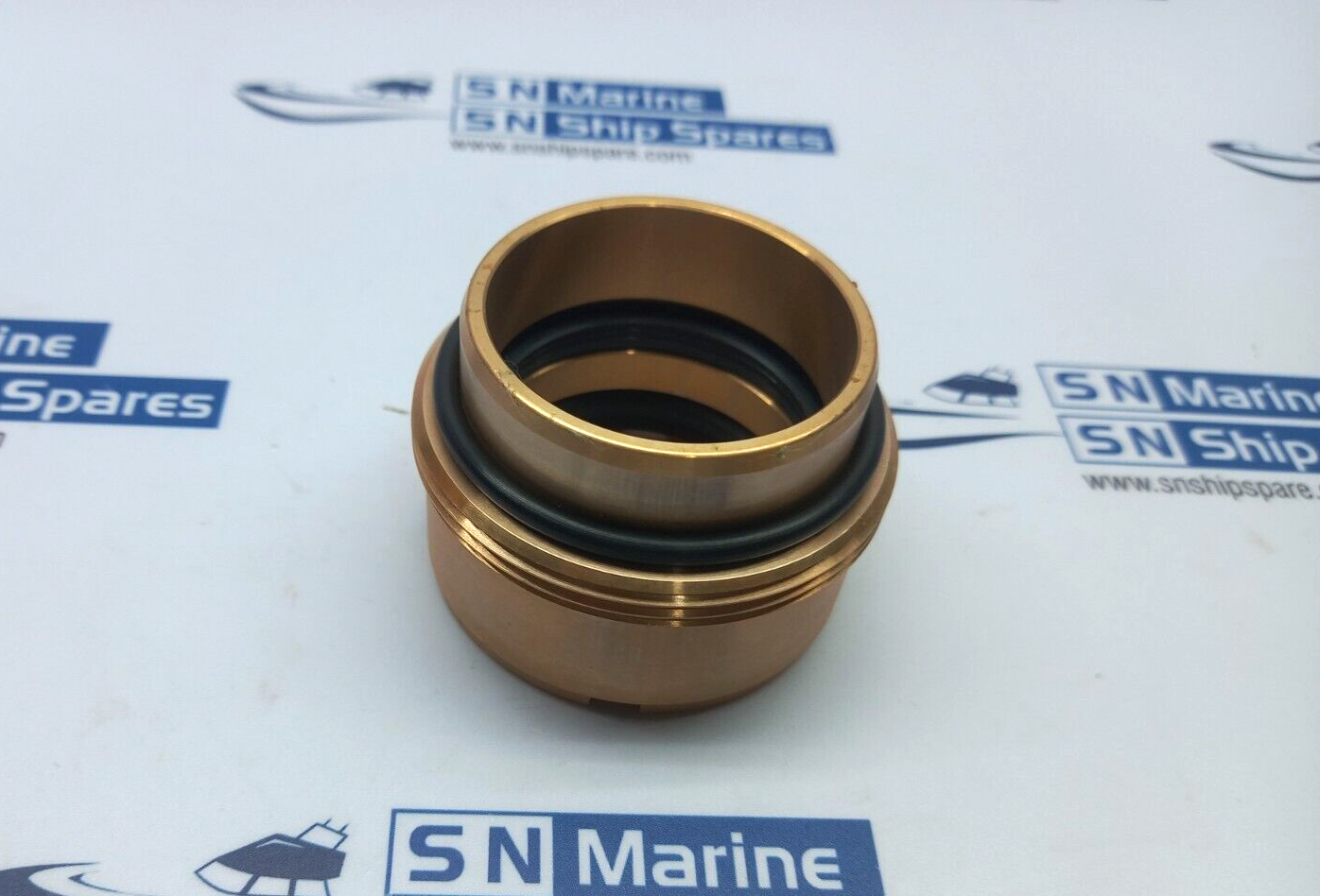 Parker RG2HLTS171 1 3/4 Tuff-Seal 2H-3L-VH