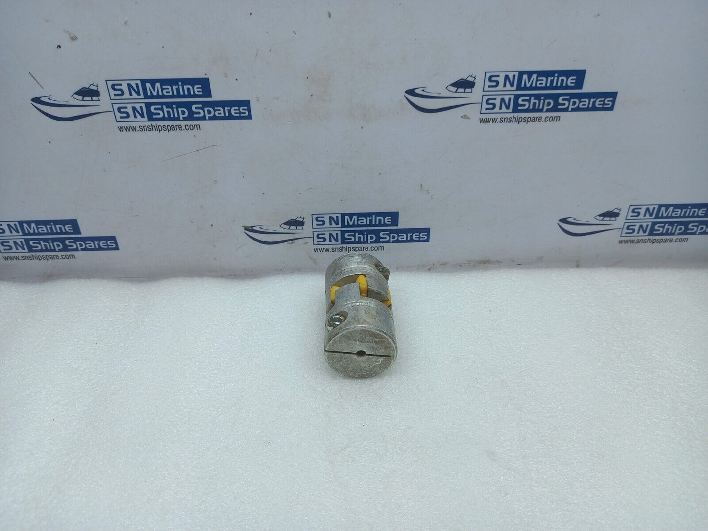 KTR Rotex GS19 Coupling/ Backlash Free Shaft Coupling