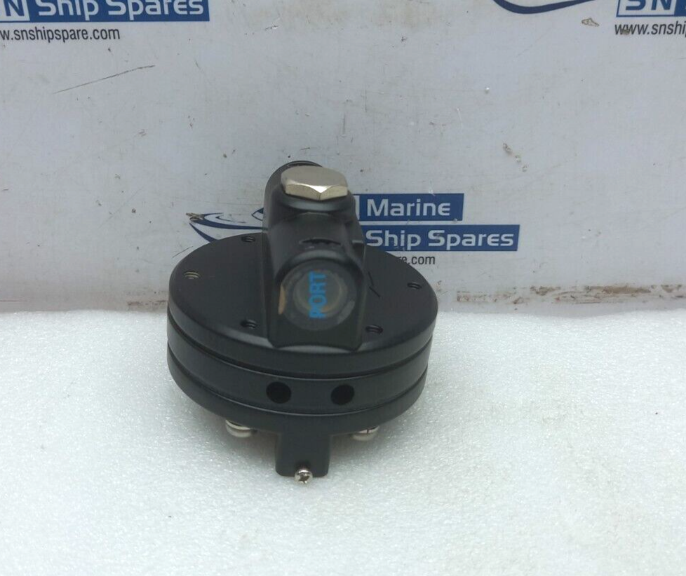 Young Tech YT-300 N1 Booster Relay ¼ NPT Control Components YT 300