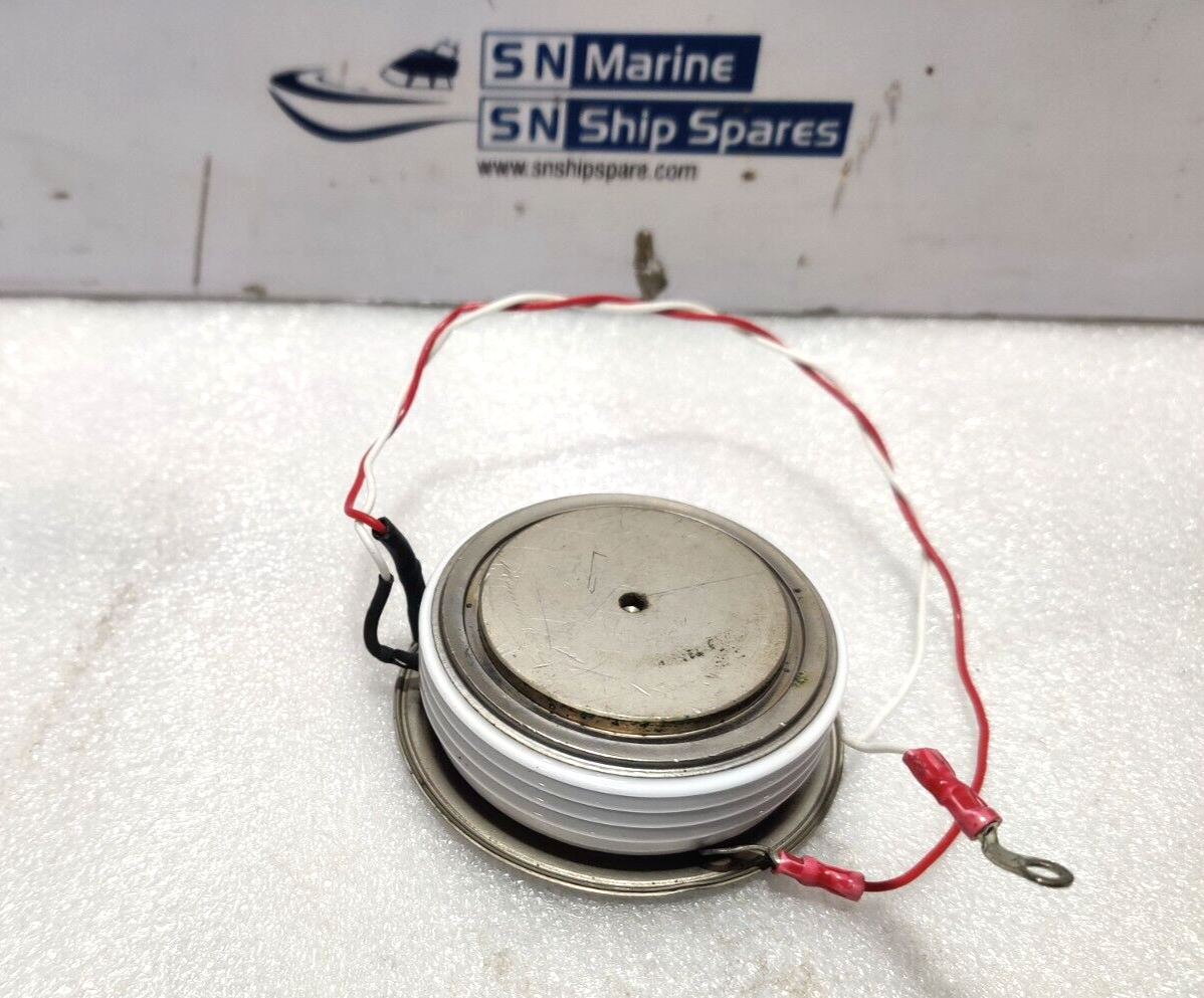 Powerex C701PMV502 Silicon Controlled Rectifier