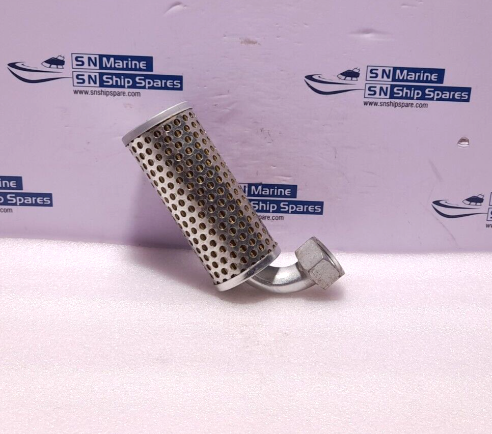 Zhejiang Hangcha JP300-614000-000 Hi Pass Filter