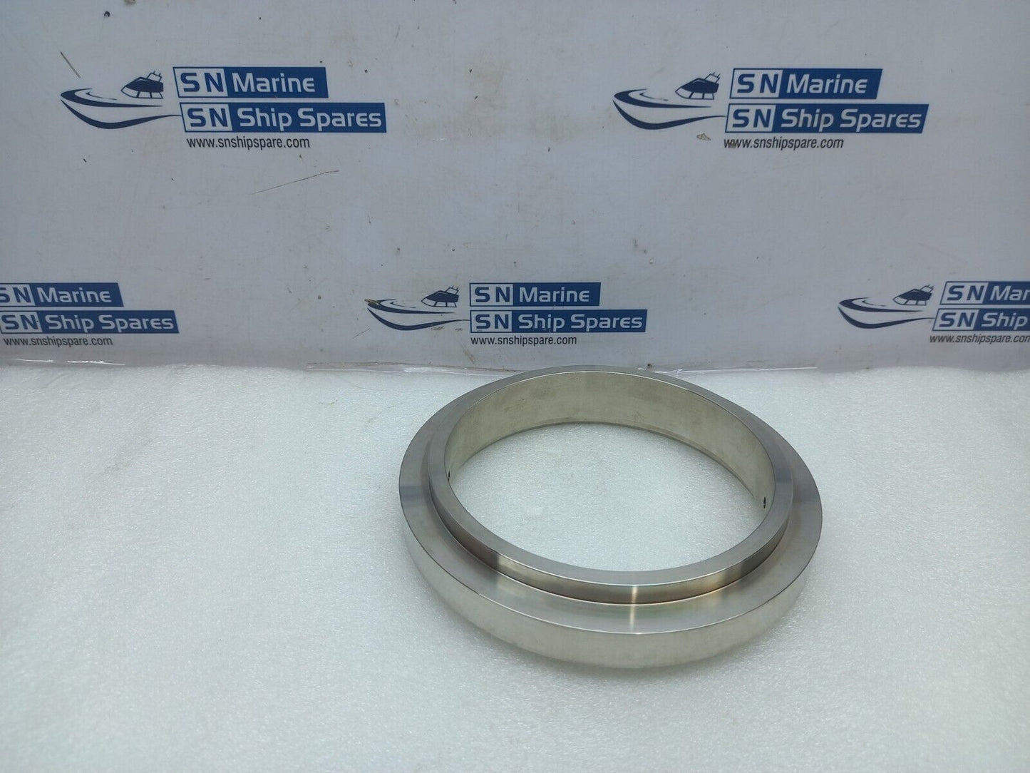 Wartsila 26650-002 Distance Ring SST POS NO.11 16-1035-00110 Hamworthy