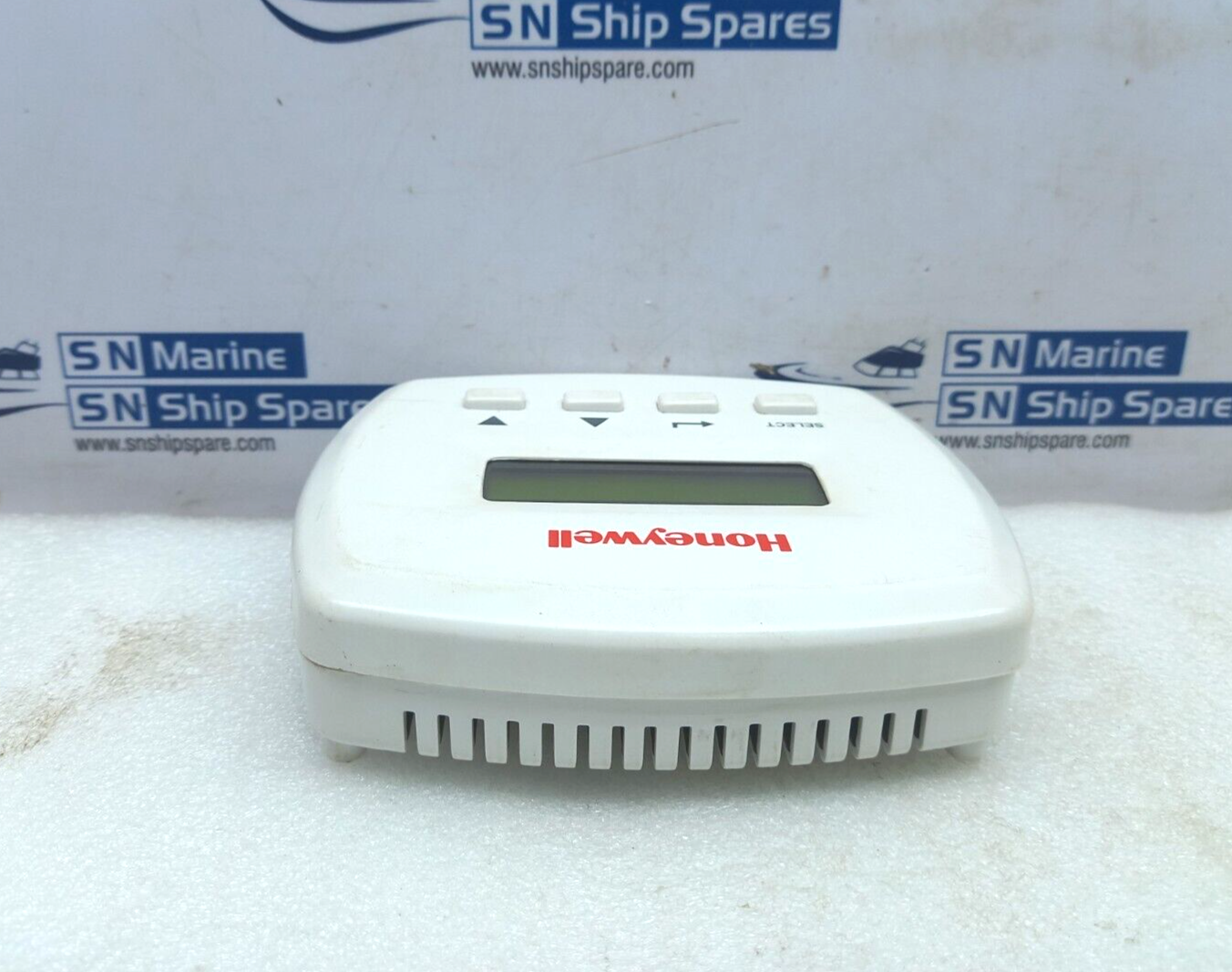 Honeywell Pi Temperature Controller