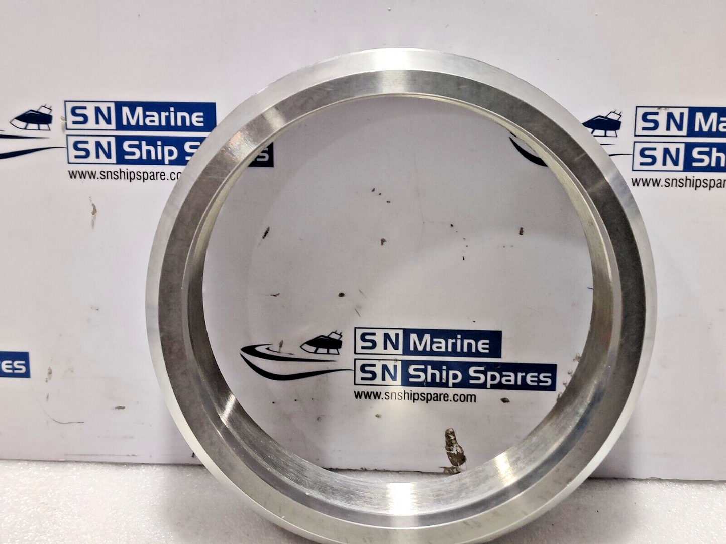 4951801 Adjusting Ring Consolidated Valve YF0558-CF8M