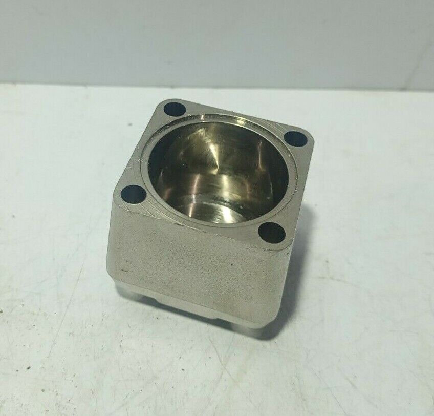 Versa SA-4302-65-MS-167 Spring Cap Assembly SA4302265MS167