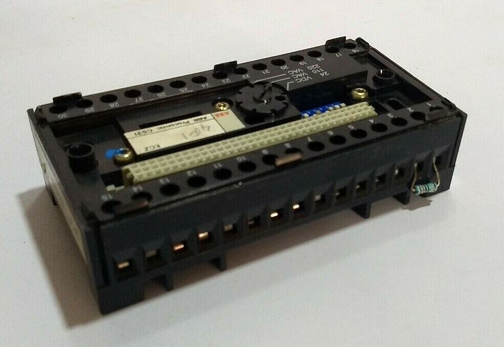 ABB Procontic CS31 ECZ Base