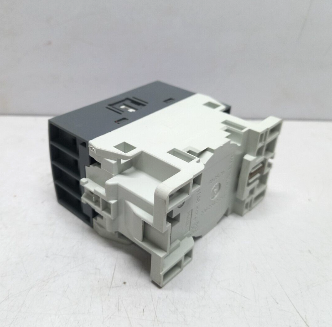 ABB 1SBH136001R2122 Contactor NFZ22E-21 RS 7116281 24-60V 5060Hz 20-60VDC