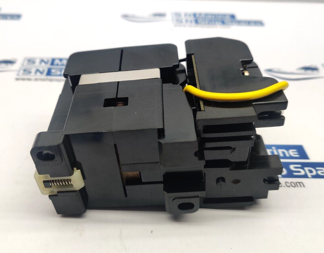 Yaskawa Electric HI-10E5 Magnetic Contactor 180-200V 50Hz 200-220V 60Hz 1a(1NO)