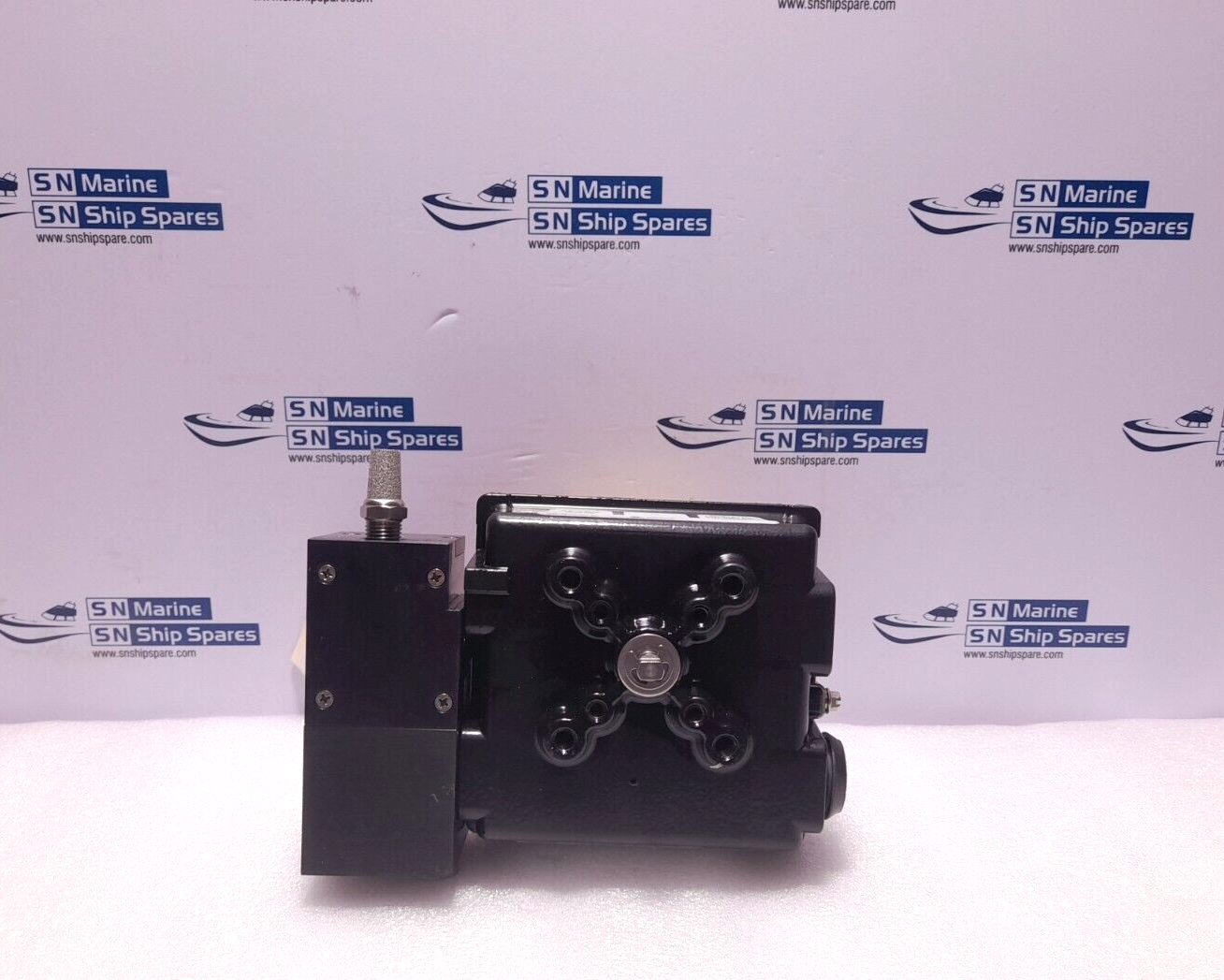 Westlock K20 Valve Positioner K20SISAV0CBBF Electro Pneumatic K20 Positioner