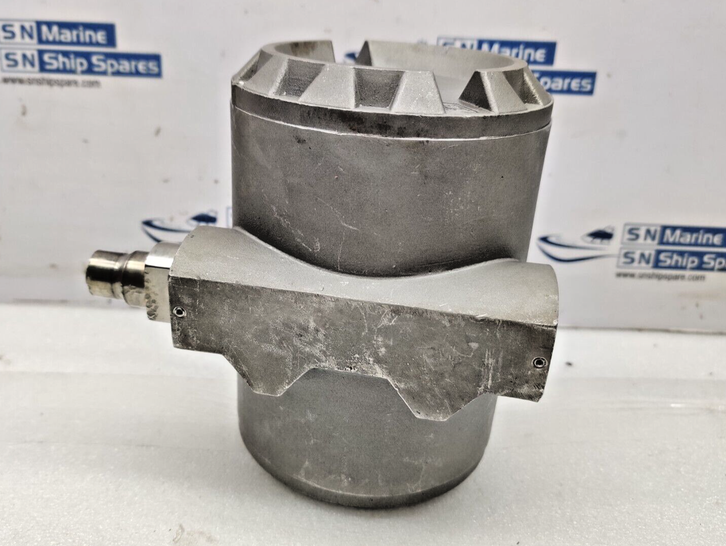 K-TEK AT200/BW/L/S/R1/M4A/X/CEX/3000MM Magnetostrictive Level Transmitter 36VDC