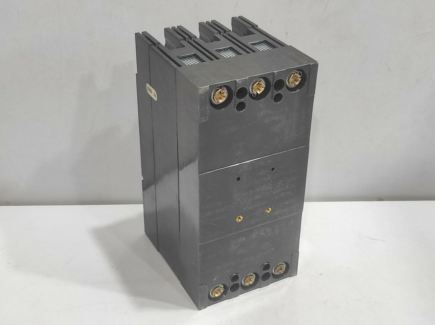 Terasaki TL-100C TemBreak Circuit Breaker 3P 30A PM 50_60Hz / TL100C30A
