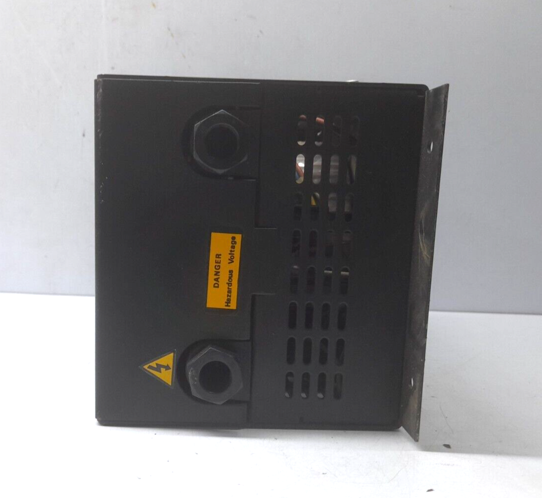 Advance Power 16U24100 Unregulated Power Supply