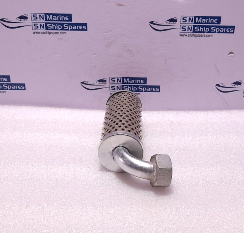 Zhejiang Hangcha JP300-614000-000 Hi Pass Filter