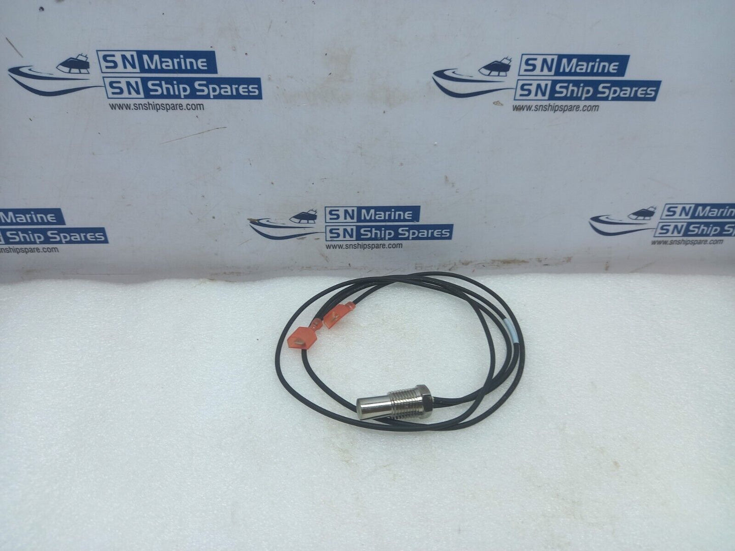 260017 Chamber Temperature Sensor Assembly