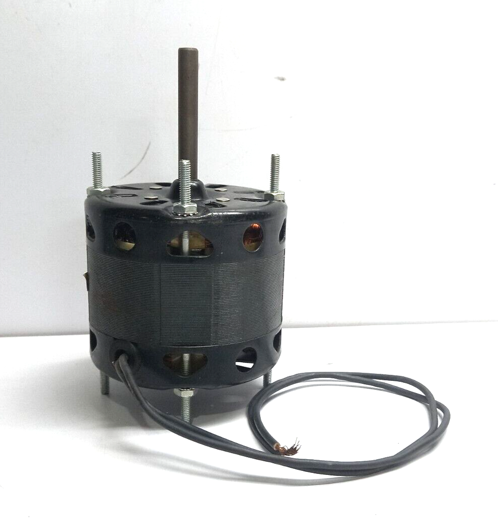 A.O. Smith 40189 Electric Motor 8213925027 1/20 HP 1PH 230V 60Hz 0.8A 1500 RPM