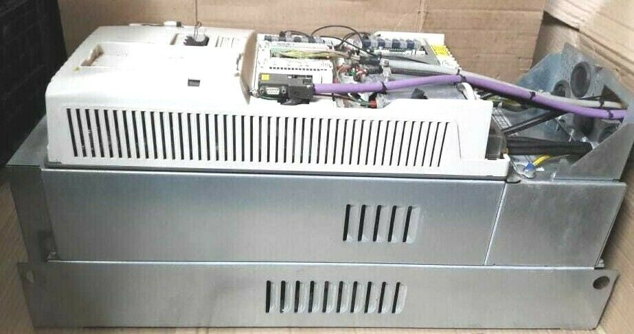 ABB ACS800-11-0050-5+K454+L502+P904+Q950+R700 Drive UL Open Type Input