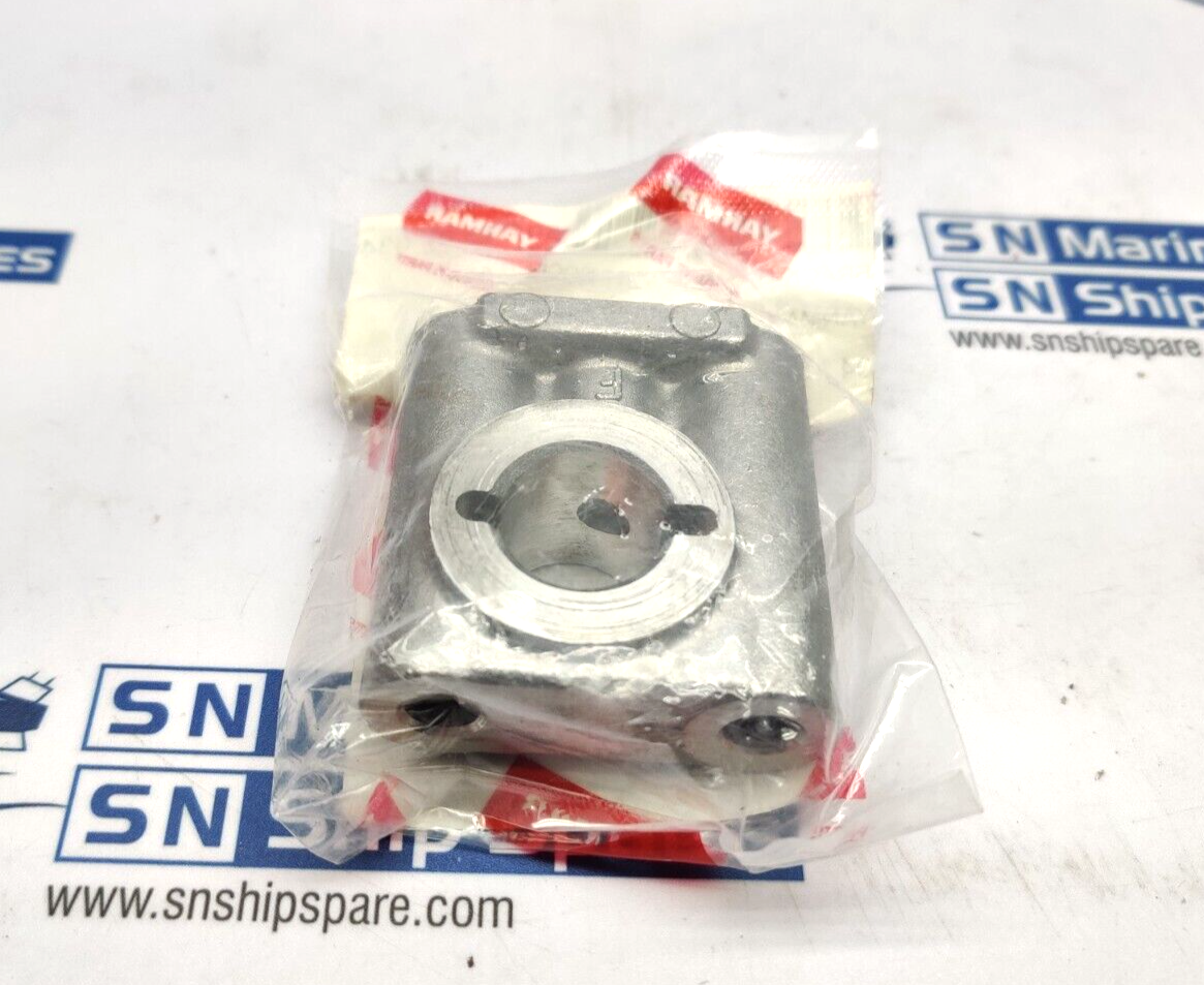 Yanmar 119000-11270 Support Arm A