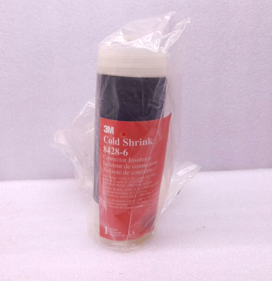 3M CSCAK/3 Cable Abandonment Kit Polymeric Lead Sheathed, Armoured Cable 25-42mm