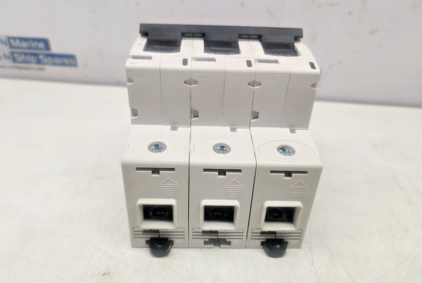 ABB S803S-D125 High Performance MCB 2CCS863001R0841 RS 435487