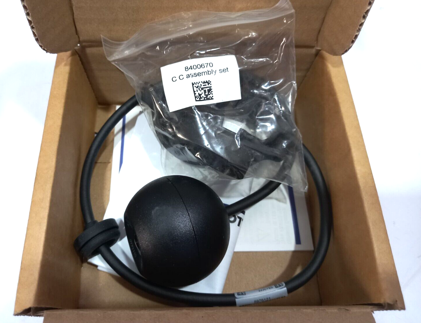 Orlaco 0171110 Camera FAMOS 118◦ NTSC