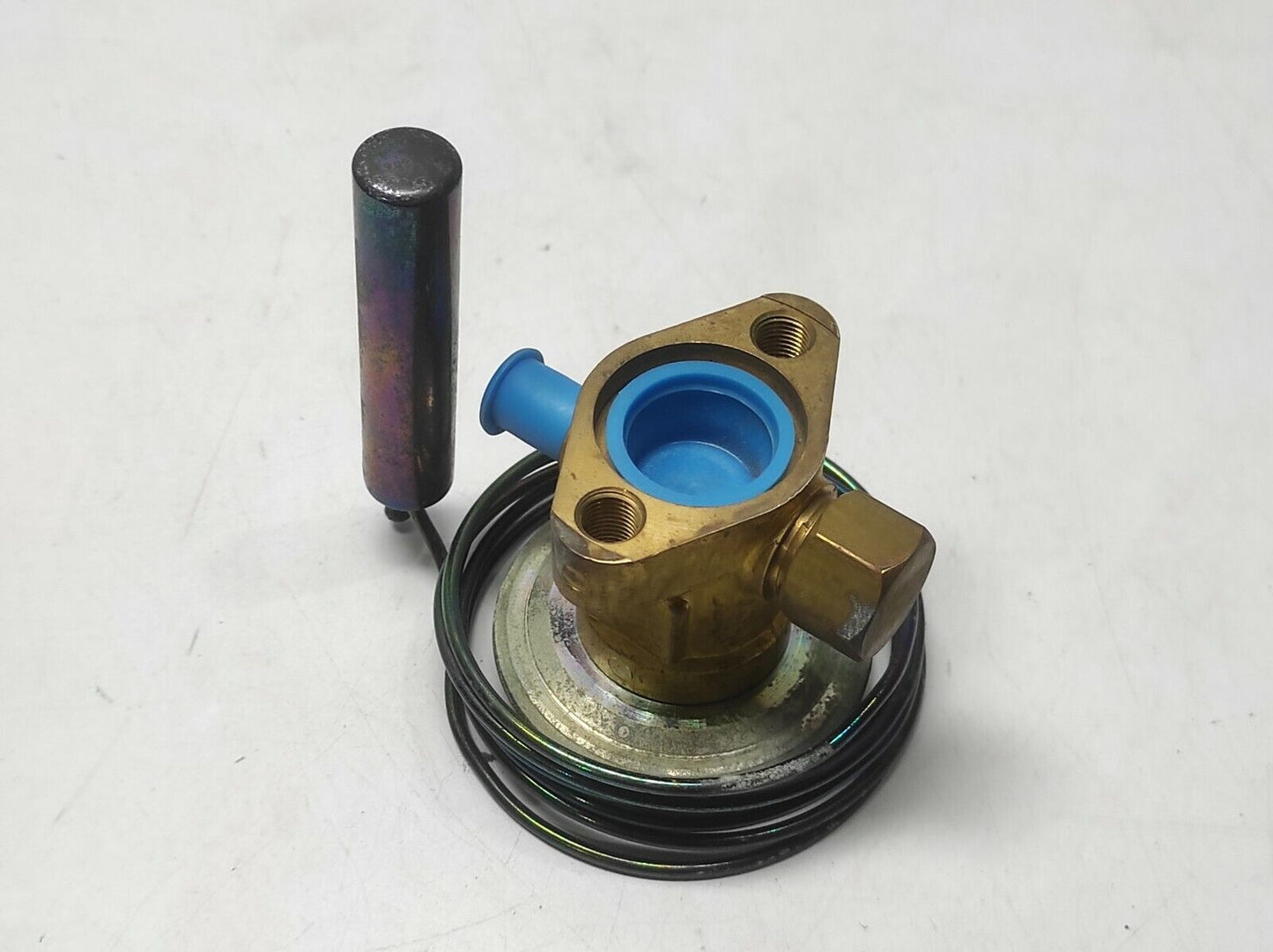 Alco XB1019 FW55-1B Thermal Expansion Valve XB1019FW551B