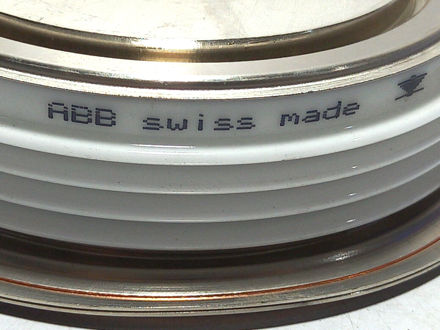 ABB 5SDF 0860H0003 3BHL 000 397 P0001 Diode