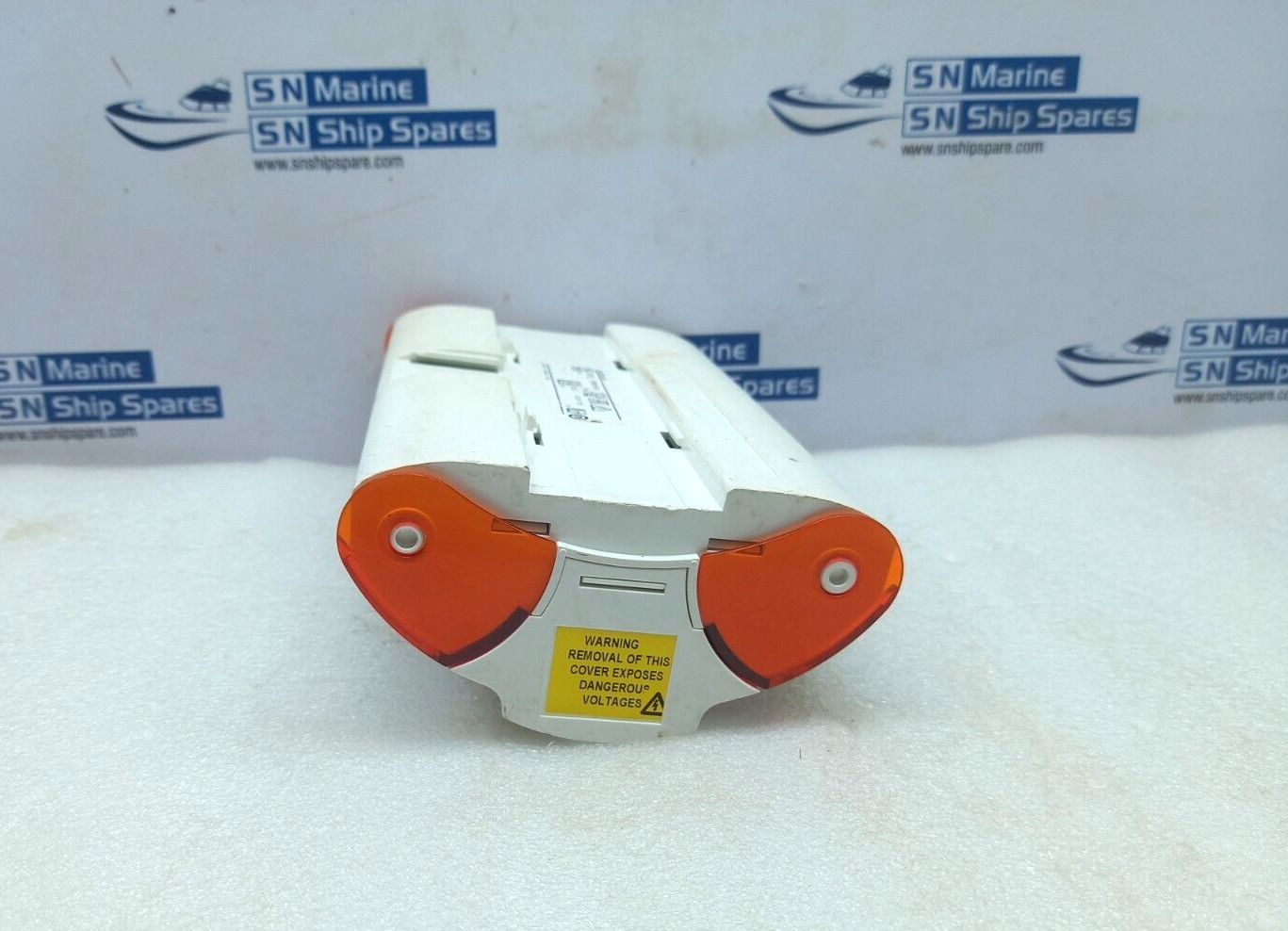 Trend IQ4E-2050U841000 Controller 230VAC 50/60Hz 70VA IQ4E