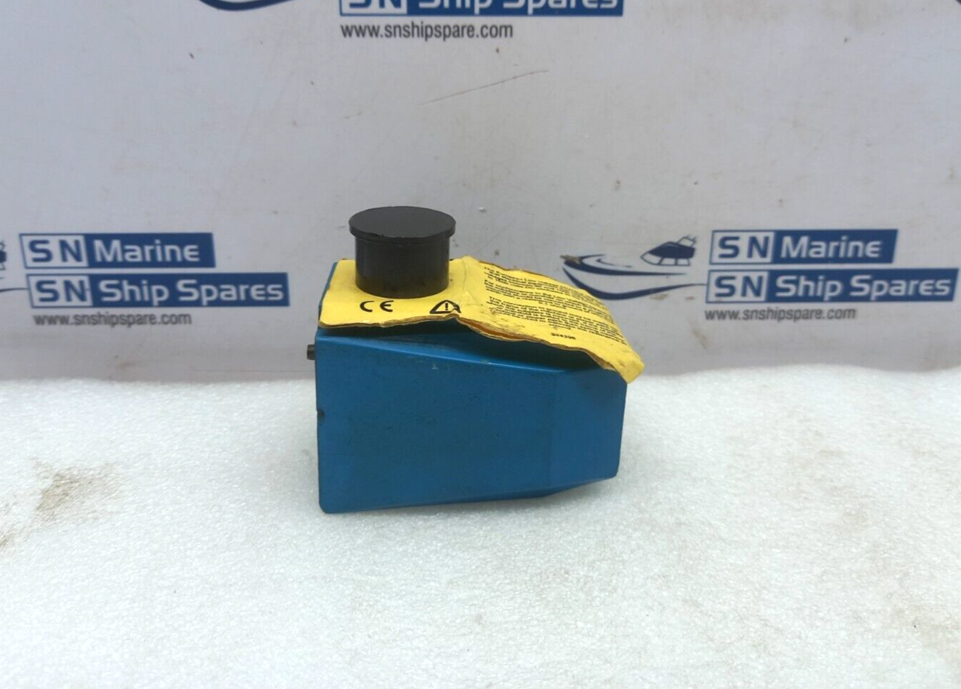 Vickers 944396 Solenoid Coil 220V.DC