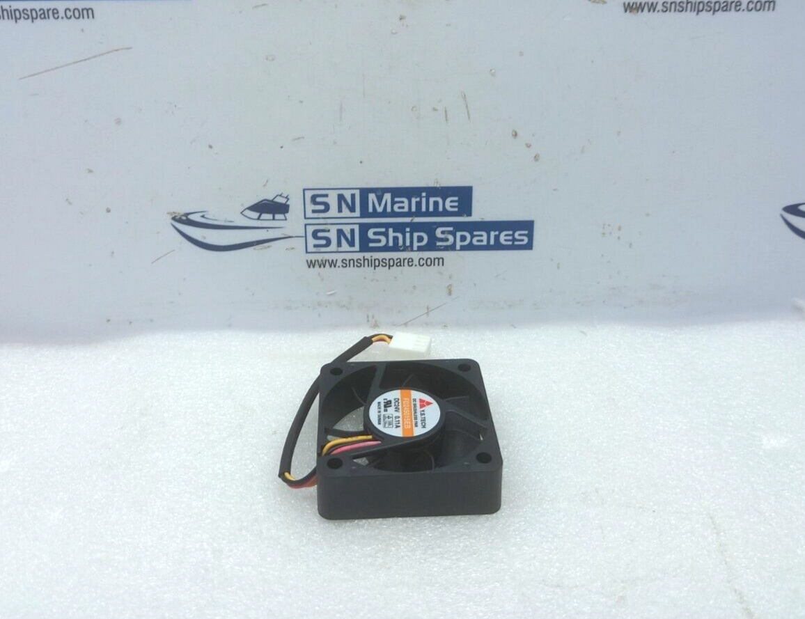 Y.S Tech FD245015EB DC Brushless Fan DC 24V 0.11A Martin 05741502 2PCs/Lot