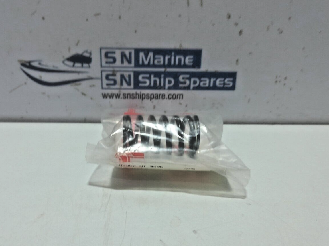 Yanmar 106300-11120 Valve Spring 2PCs In Lot