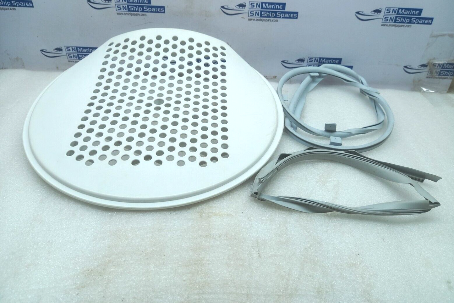 349219 Filter Bracket