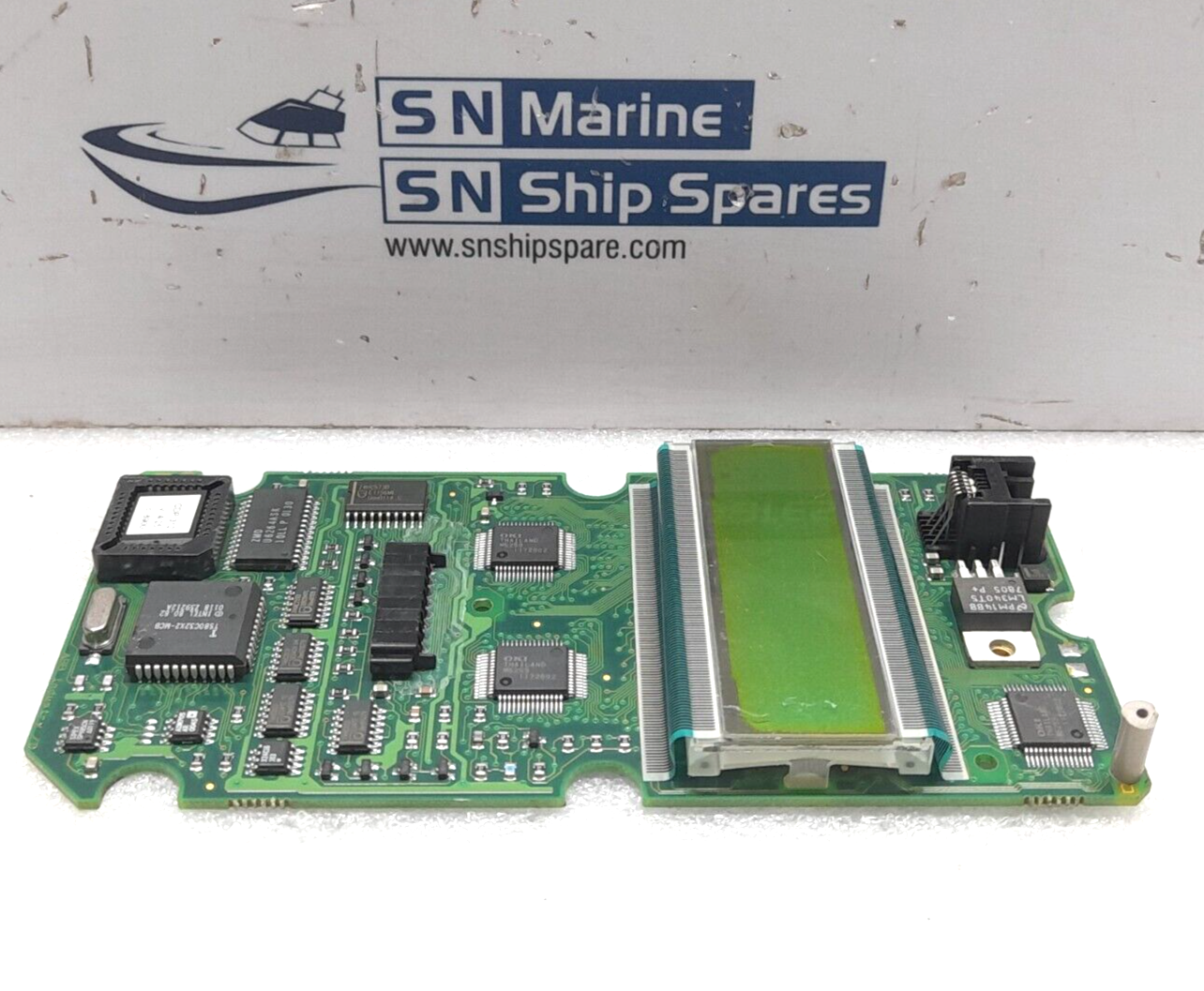 ABB CDP-312 PCB CSP312