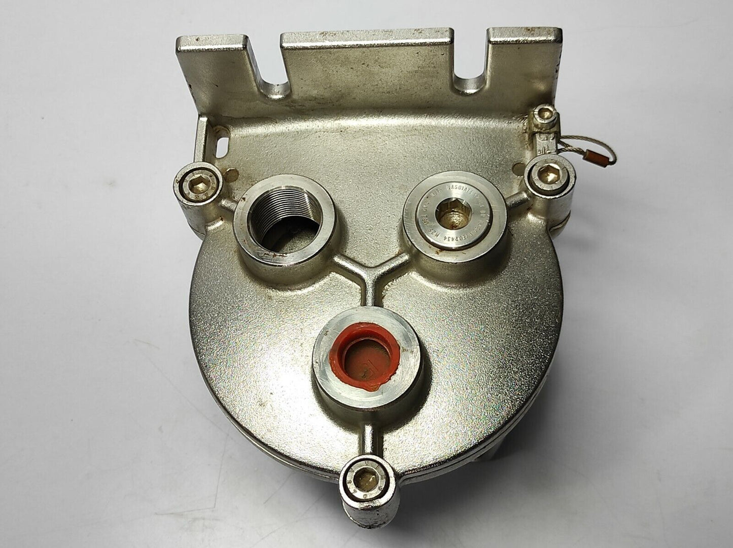 Zellweger 2110B Apex Transmitter 2110B 2200 BAS01ATEX2433