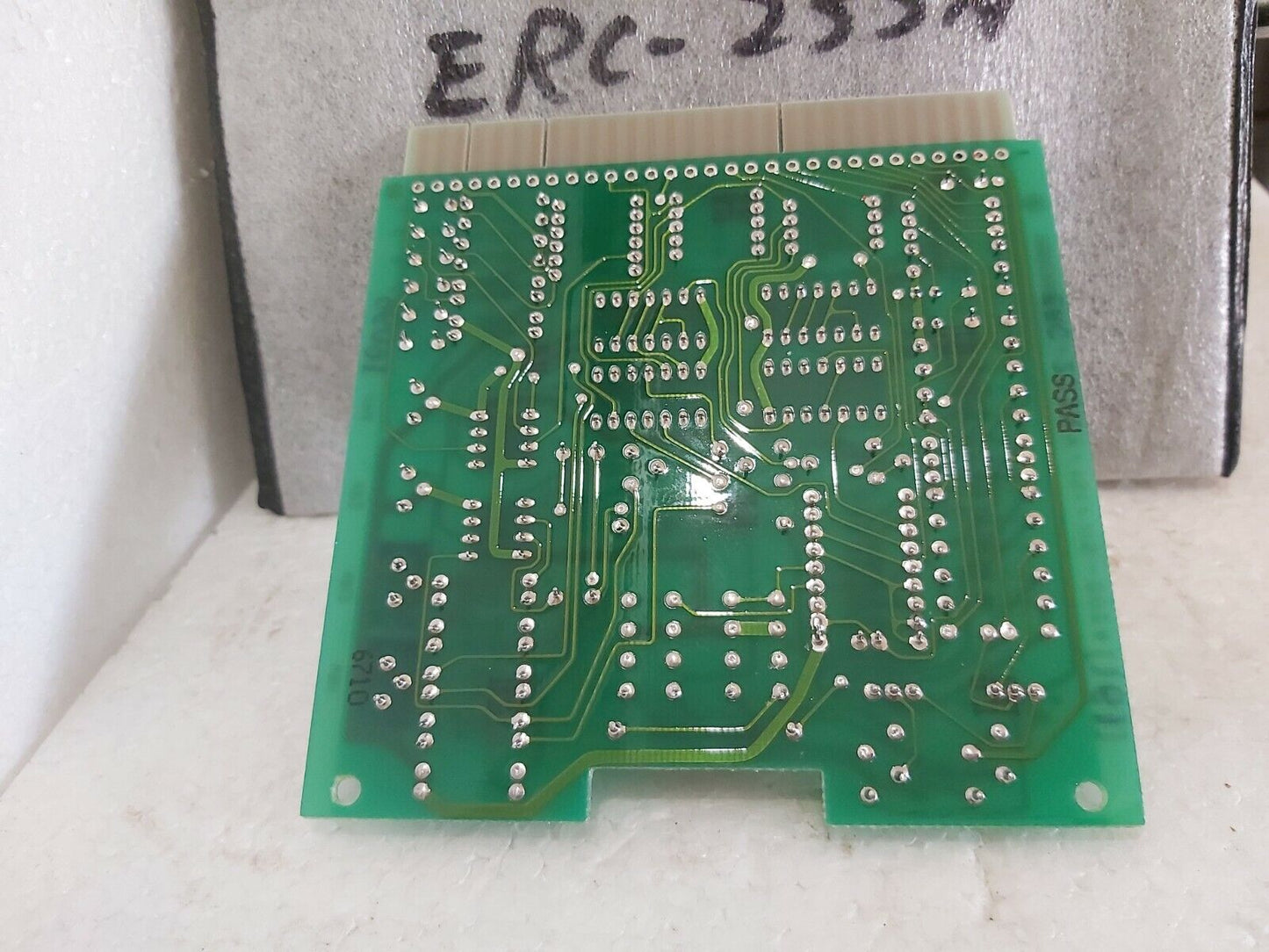 TERASAKI ERC-233N K/751/115-002A PCB ERC233N