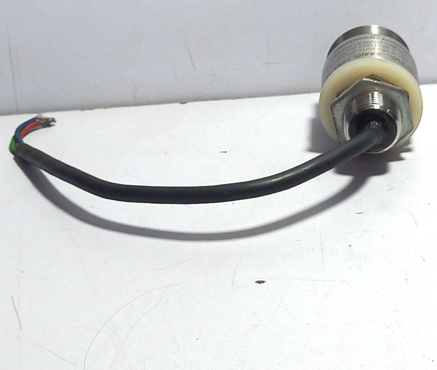 TQ Environmental Groveley TQ120 Gas Sensor Max Power 2.5W