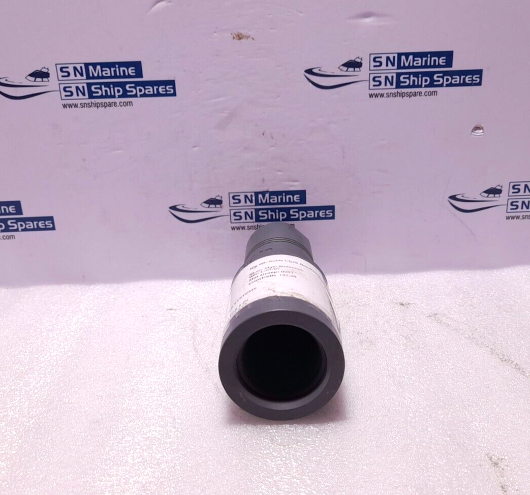 World Water Systems MHPP0815 Premeator Port 8In