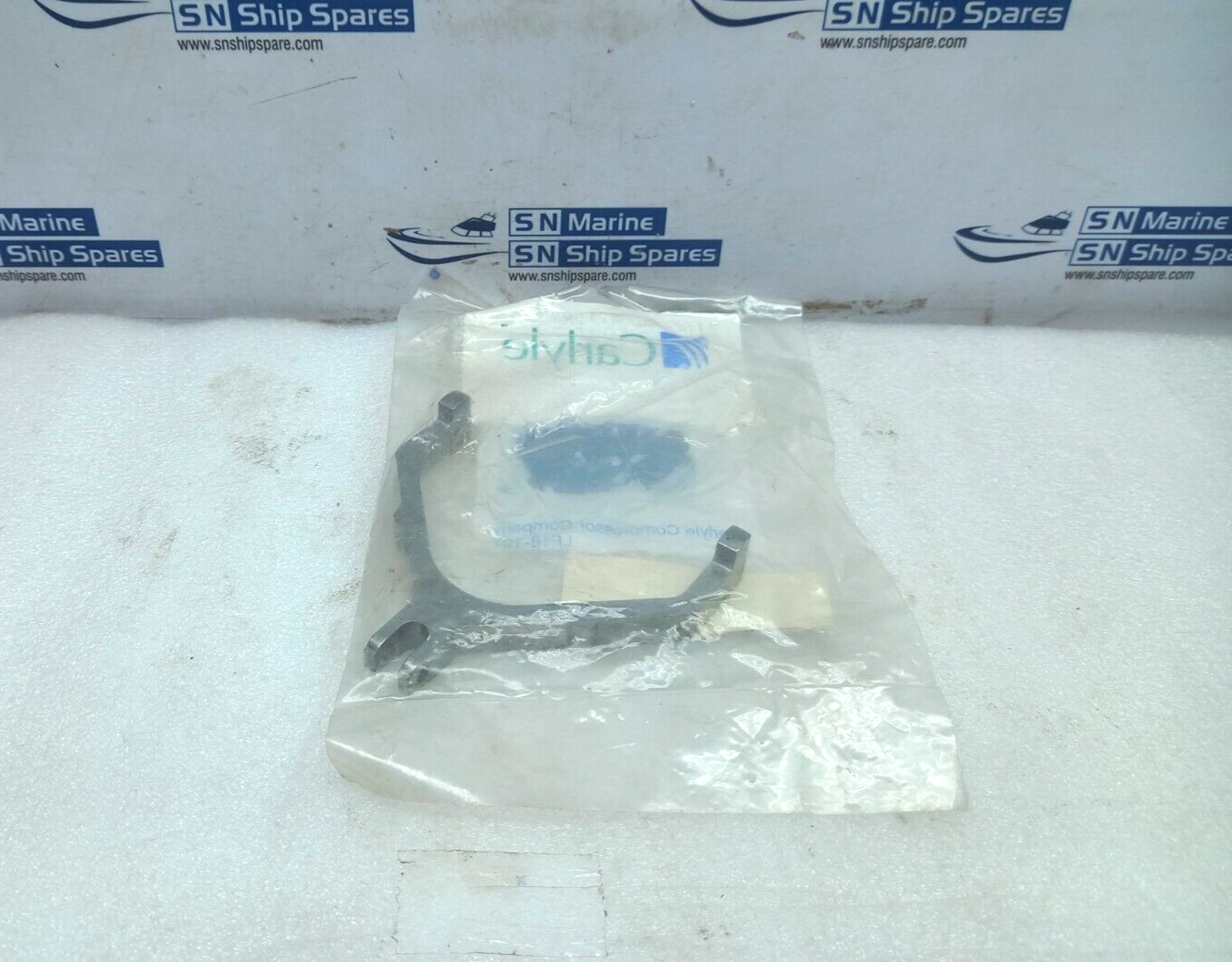 5 H 40 1814 Unloader Fork Carrier & Carlyle 5H407312