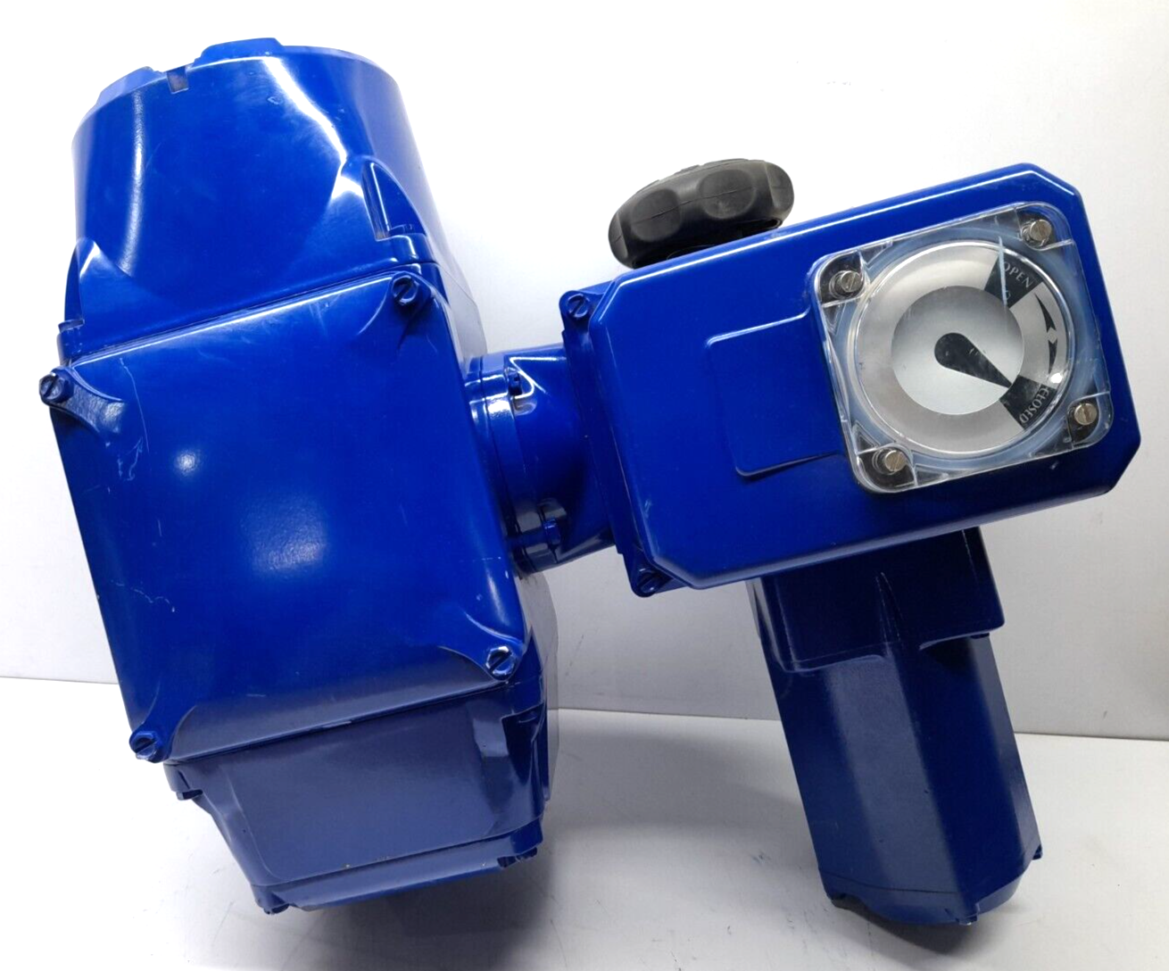Bernard OA-P Actuator Valve Complete OAP 19L19105.001