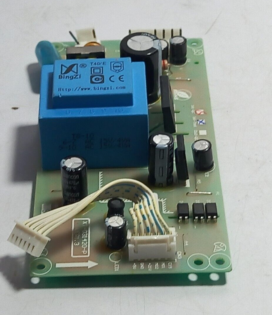 XT-031420-P PCB Module / 150822-3645 / P150906-12-105 / H-A1-1