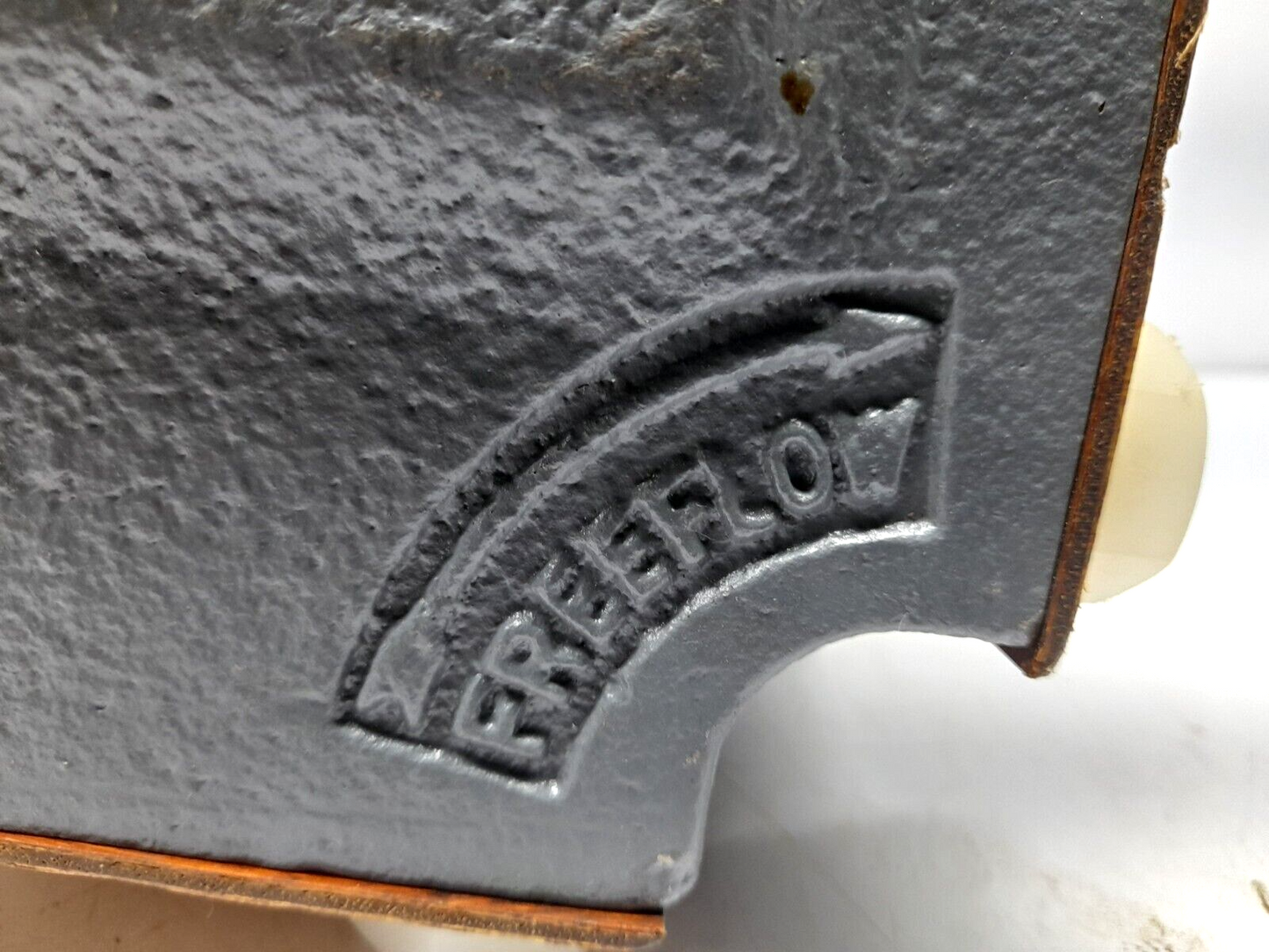 Tokimec DF10P1-16-20-20-JA Check Valve DF10P1162020JA