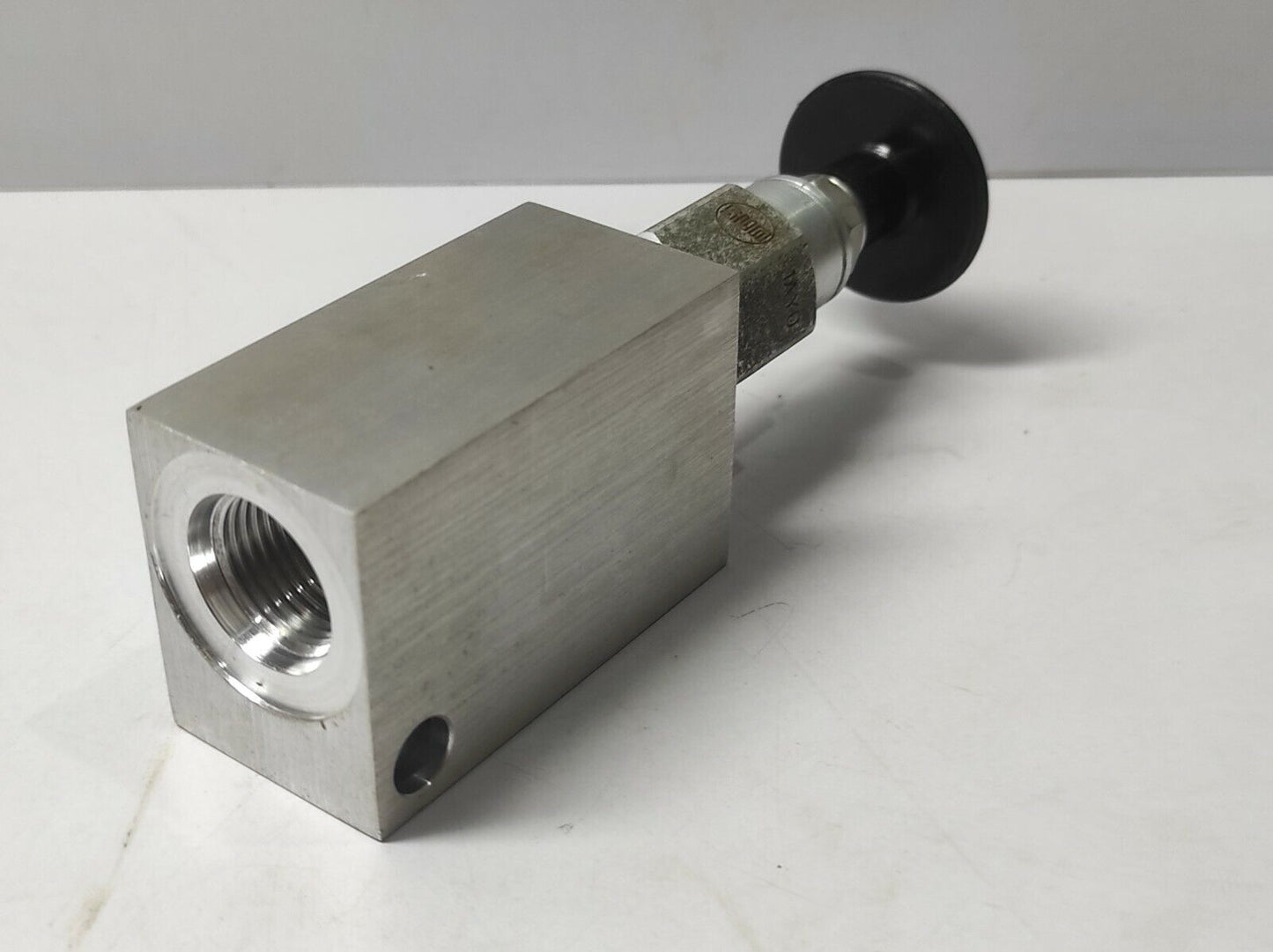 Sun Hydraulics RDDA-LDN FAJ Hydraulic Relief Valve RDDA-LDD FAJ 1BQ0-AA / RDDA L