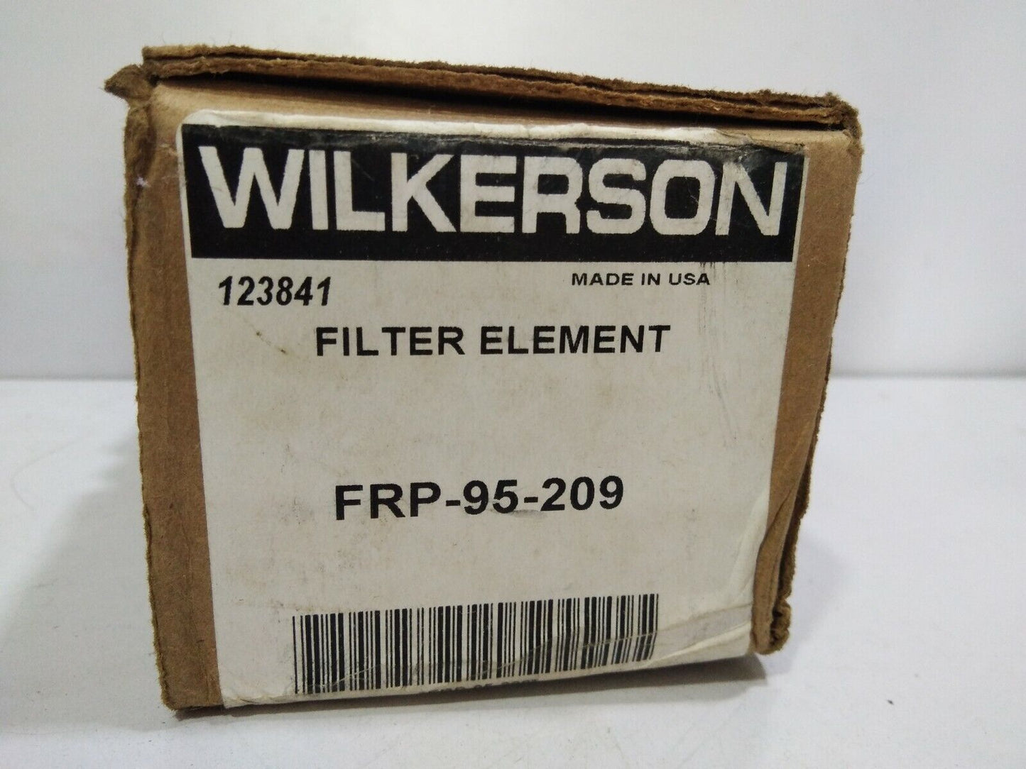 WILKERSON FRP-95-209 AIR FILTER ELEMENT FRP95209