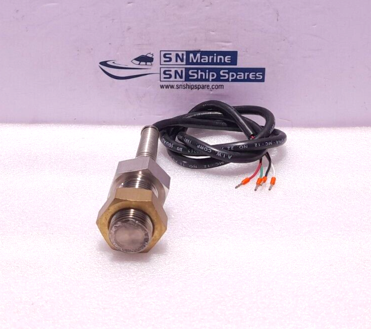 3PS Inc A0603204 NOV 10976004-001 NOV Dreco 26460073 Features Sensor Quadrature