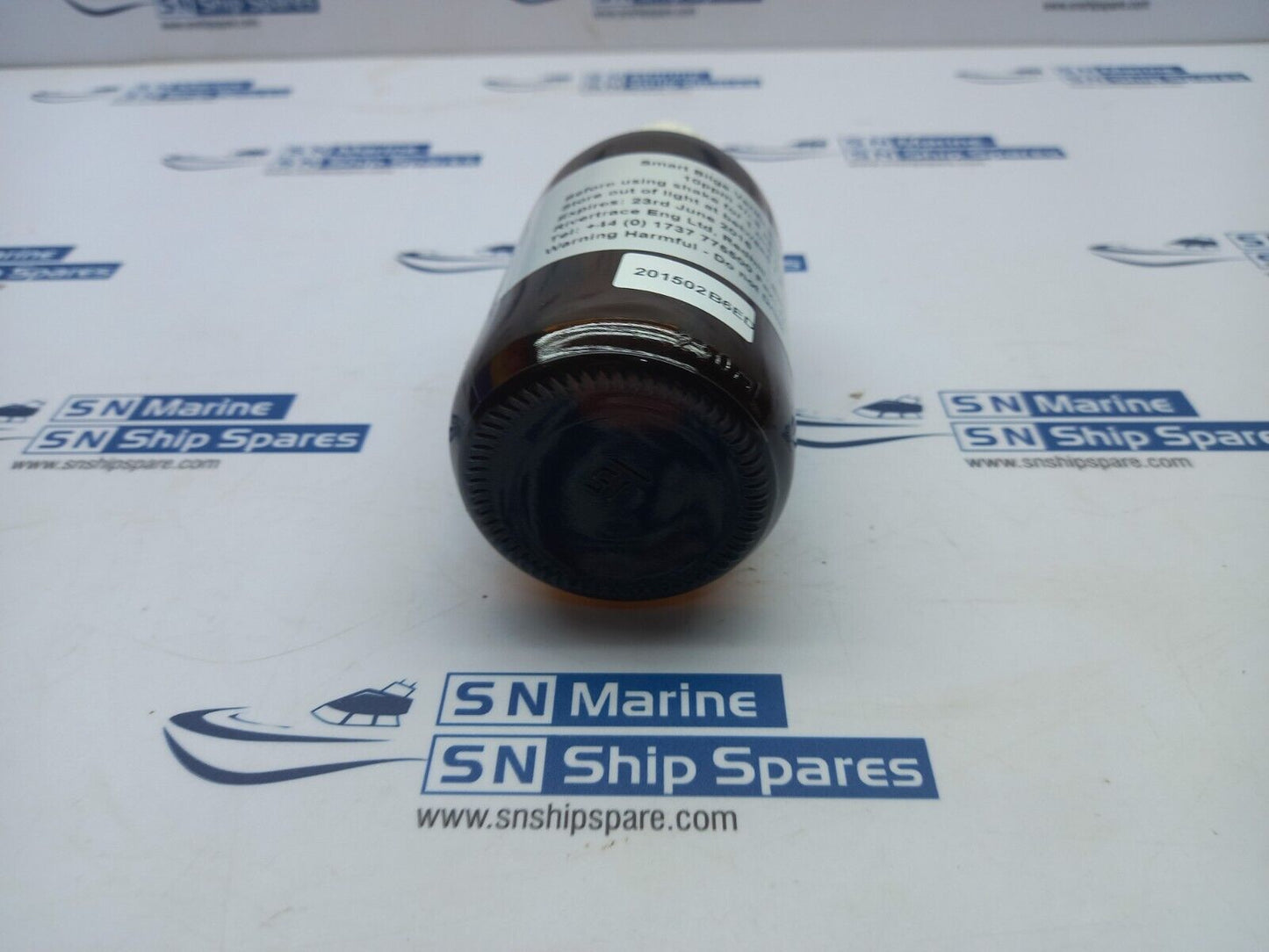 World Water System SBVK0900 Verify Smart Bilge Kit