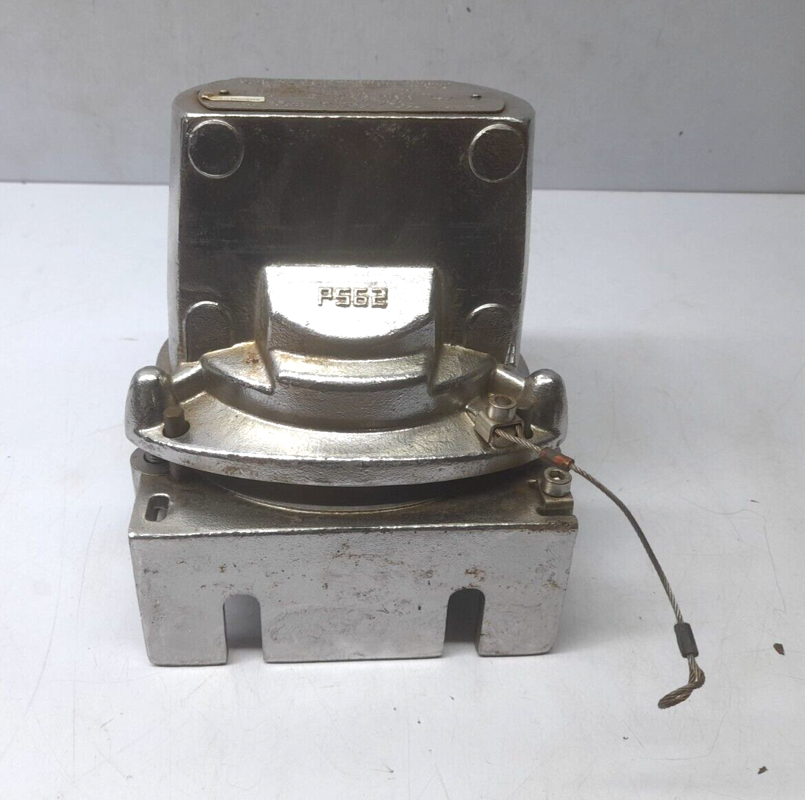 Zellweger Analytics 2110B2200 Apex Transmitter Vmax 32VDC Pmax 7W